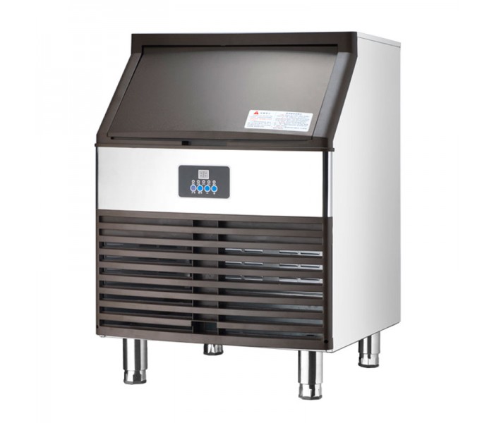 Підлоговий льдогенератор Rauder CNL-1150F
