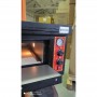 Дополнительное фото №5 - Печь для пиццы Rauder BRL-4x33