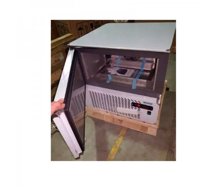 Аппарат шоковой заморозки Rauder SRS ATT03
