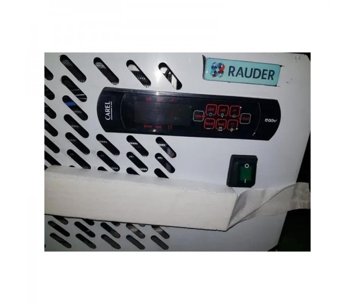 Аппарат шоковой заморозки Rauder SRS ATT05