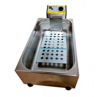 Чебуречница Remta RMT10 15л