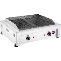 Гриль барбекю Remta BBQ02 эл. 500х400