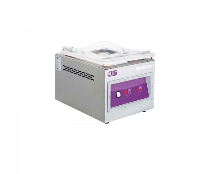 Вакуумний пакувальник камерний Besser Vacuum BREEZE