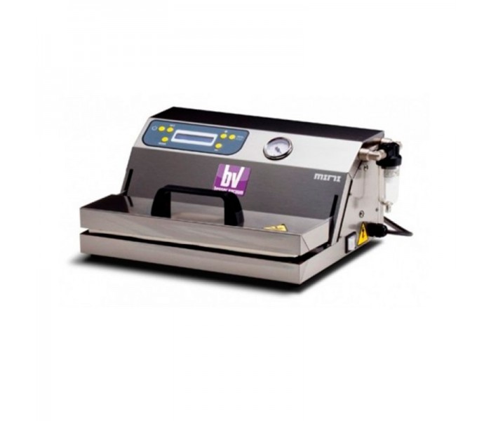 Вакуумный бескамерный упаковщик Besser Vacuum MINI