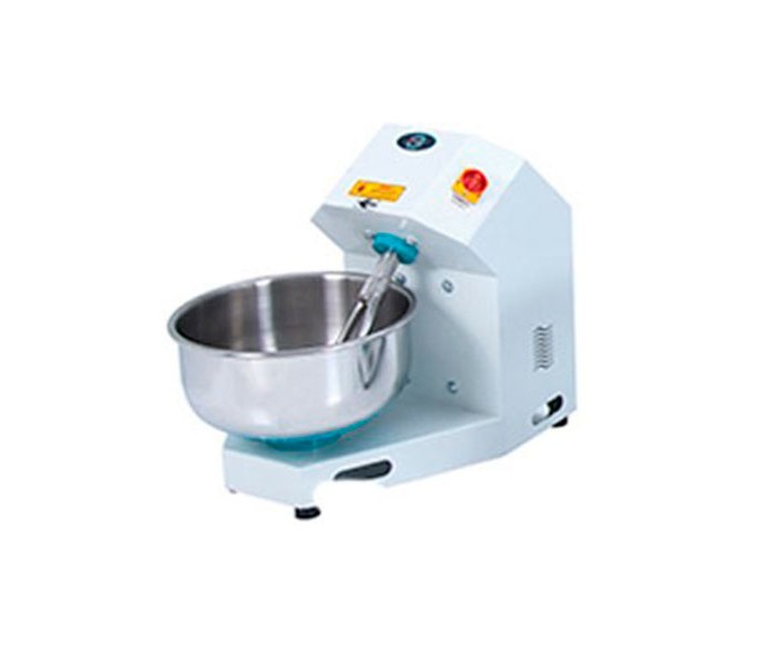 Тестомес инерционный 12 л Remta Bosfor UHT-5V2 2-х скоростной