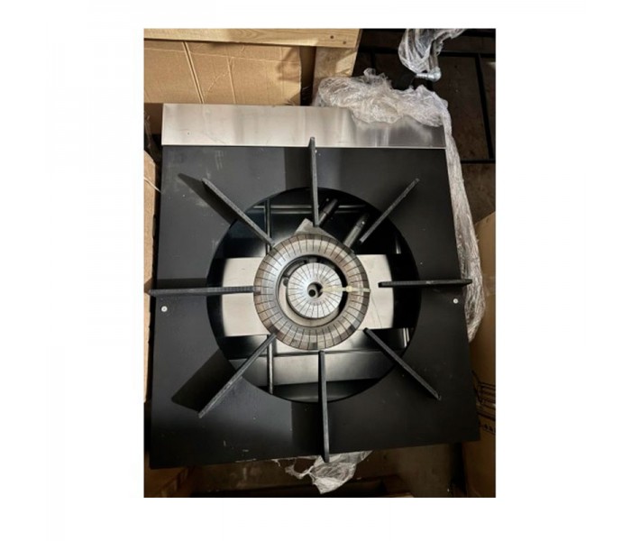 Плита промышленная газовая Remta CEJ31Z 1-х конфорочная