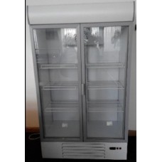 Холодильна шафа Росс Torino 800С