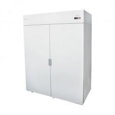 Холодильна шафа Росс Torino Н 1000г низькотемпературна з глухими дверима