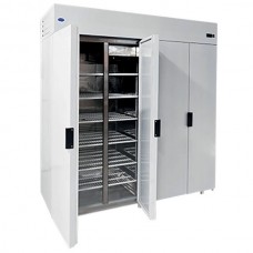 Холодильна шафа Росс Torino-1800г середньотемпературна з глухими дверима