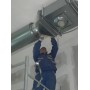 Додаткове фото №1 - Монтаж систем вентиляції