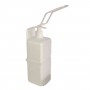 Дополнительное фото №4 - Локтевой дозатор держатель для мыла и антисептика с 1л флаконом SK 3243-01 СБ ВП