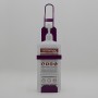 Додаткове фото №2 - Ліктьовий дозатор SK EDW1К WS фіолетовий з антисептиком Септоплюс-ультра 1L