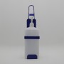 Дополнительное фото №3 - Локтевой дозатор SK EDW1К WB синий c емкостью 1L для мыла и антисептика