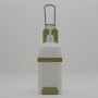 Дополнительное фото №2 - Локтевой дозатор SK EDW1К WB молочный c емкостью 1L для мыла и антисептика