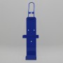 Дополнительное фото №3 - Локтевой дозатор SK EDW1К голубой без флакона для мыла и антисептика