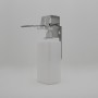 Дополнительное фото №4 - Локтевой дозатор SK EDW2K WB Mini+ металлик c емкостью 1L для мыла и антисептика