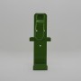 Дополнительное фото №3 - Локтевой дозатор SK EDW1К зеленый без флакона для мыла и антисептика