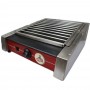 Дополнительное фото №1 - Аппарат для приготовления хот-догов Roller Hot Dog Warmer LR-HD-11XS 1.5 kW Уценка