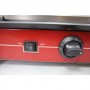 Додаткове фото №9 - Апарат для приготування хот-догів Roller Hot Dog Warmer LR-HD-11XS 1.5 kW Уцінка