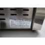Дополнительное фото №10 - Аппарат для приготовления хот-догов Roller Hot Dog Warmer LR-HD-11XS 1.5 kW Уценка