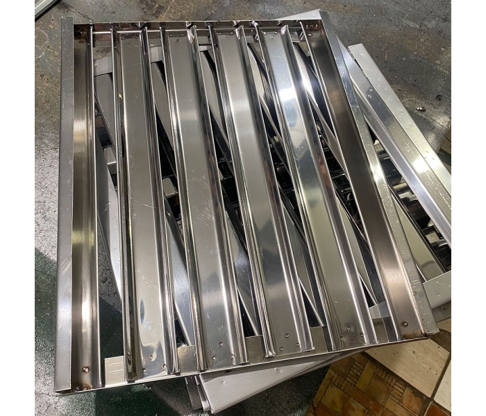 Зонт пристенный SK ЗПЖ-700x600мм