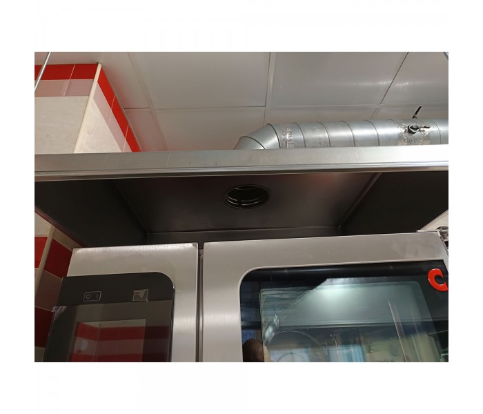 Зонт пристенный SK ЗПЖ-700x600мм