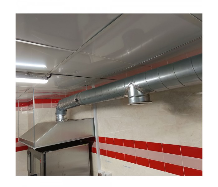 Зонт пристенный SK ЗПЖ-700x600мм