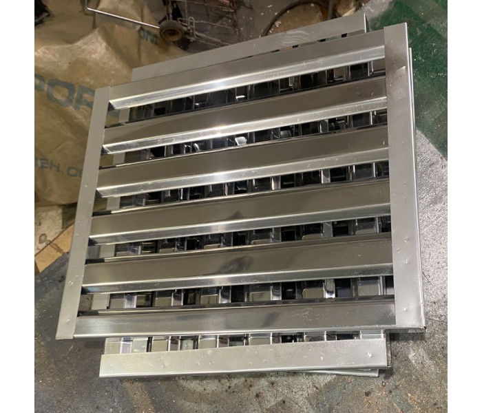 Зонт пристенный SK ЗПЖ-700x600мм