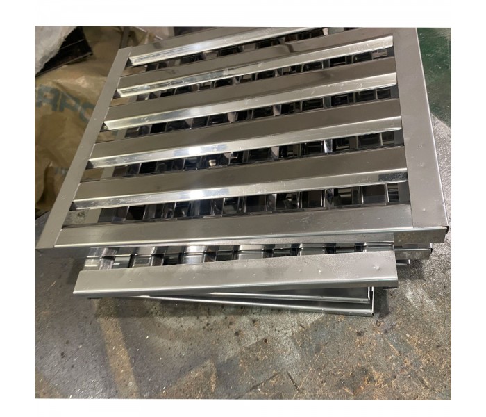 Зонт пристенный SK ЗПЖ-700x600мм