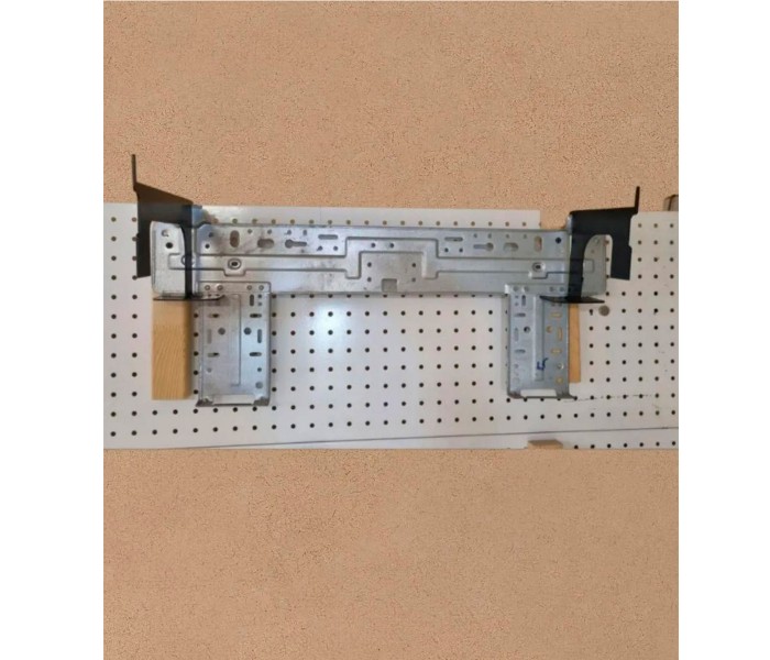 Кронштейн 150 мм для монтажа (установки) внутреннего блока кондиционера 2 мм