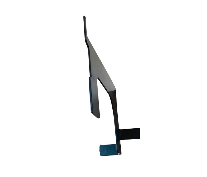 Кронштейн 150 мм для монтажа (установки) внутреннего блока кондиционера 2 мм