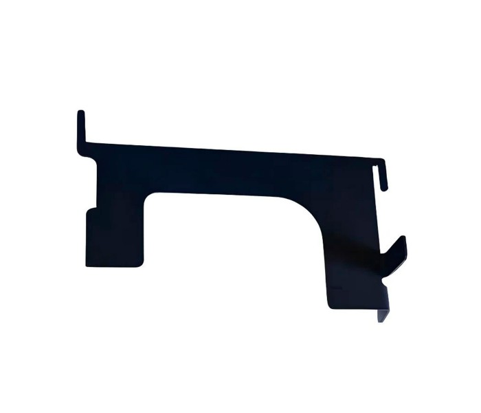 Кронштейн 150 мм для монтажа (установки) внутреннего блока кондиционера 2 мм