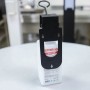 Дополнительное фото №3 - Локтевой дозатор SK EDW2K WS Mini+ черный c антисептиком Септоплюс-ультра 1L