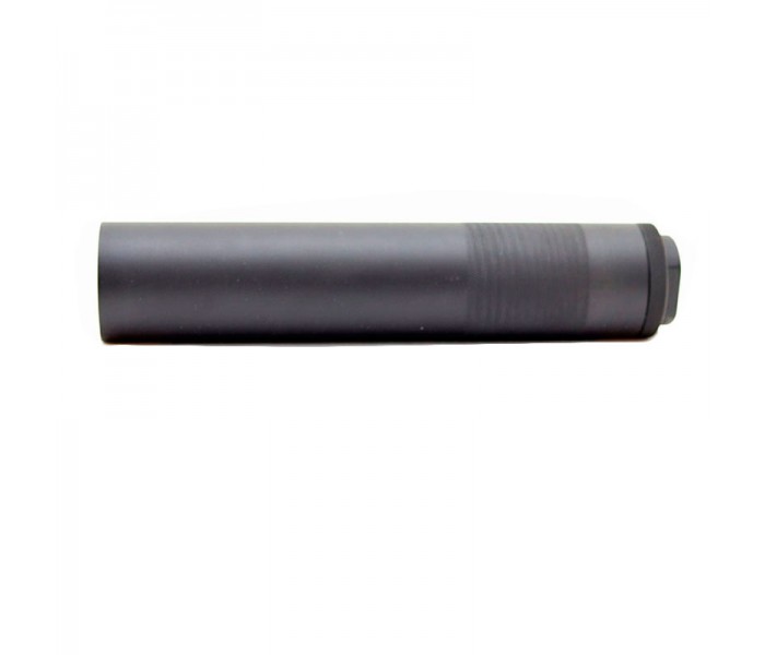 Саунд-модератор 7.62xМ15x1 алюминий ТМ 