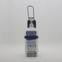 Додаткове фото №2 - Ліктьовий дозатор SK EDW1K WP металік з антисептиком Prosteril 1L