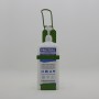 Додаткове фото №4 - Ліктьовий дозатор SK EDW1K WP зелений з антисептиком Prosteril 1L