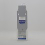 Додаткове фото №6 - Ліктьовий дозатор SK EDW2K WP Mini+ білий з антисептиком Prosteril 1L
