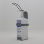 Додаткове фото №2 - Ліктьовий дозатор SK EDW1Y WP сірий з антисептиком Prosteril 1L