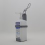 Додаткове фото №4 - Ліктьовий дозатор SK EDW1Y WP сірий з антисептиком Prosteril 1L