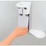 Дополнительное фото №3 - Сенсорный дозатор Saraya ADS-500/1000 для антисептика и мыла