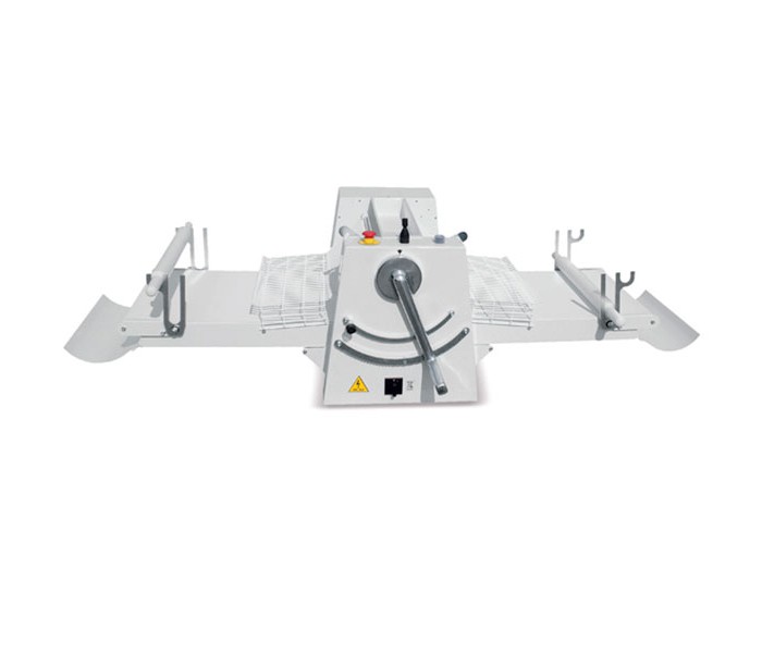 Тестораскаточная машина GGF Easy B 500/1000