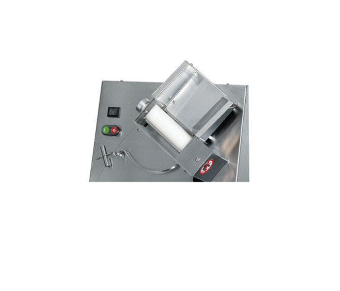 Тестораскаточна машина 260-400 мм GGF S42
