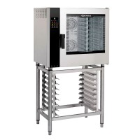 Пароконвектомат 7 уровней Giorik Movair NMTE7 W_R