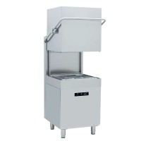 Купольная посудомоечная машина OZTI OBМ 1080T PDT