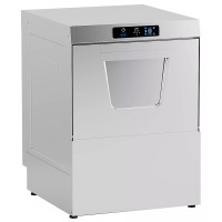 Фронтальная посудомоечная машина 560 шт/ч OZTI OBY 50T PDT