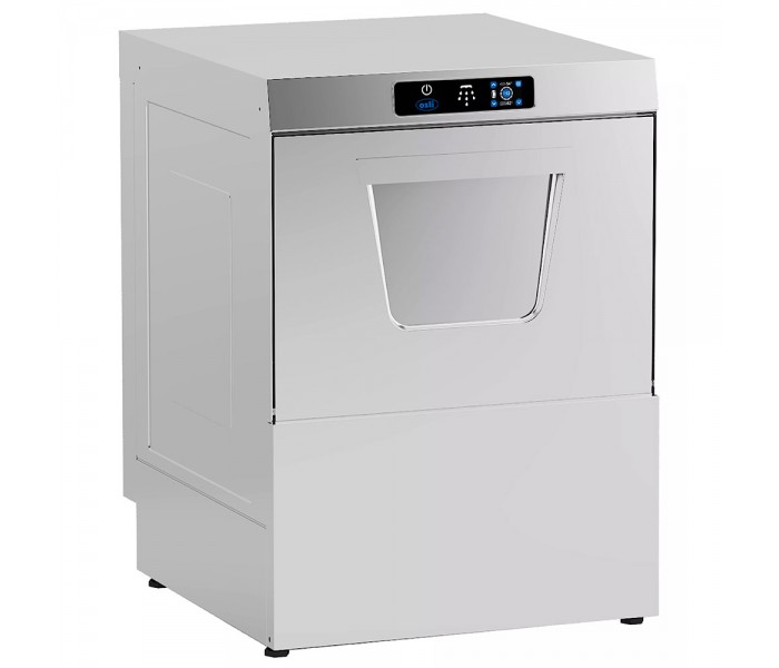 Фронтальная посудомоечная машина 560 шт/ч OZTI OBY 50T PDT