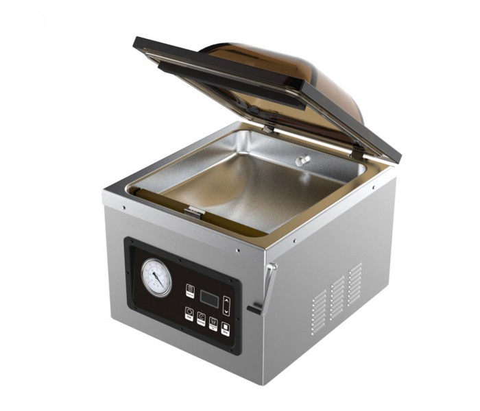 Вакуумная упаковочная машина Petros C17af