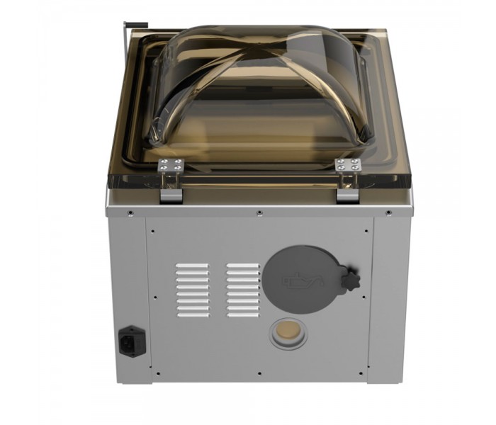 Вакуумная упаковочная машина Petros C17af