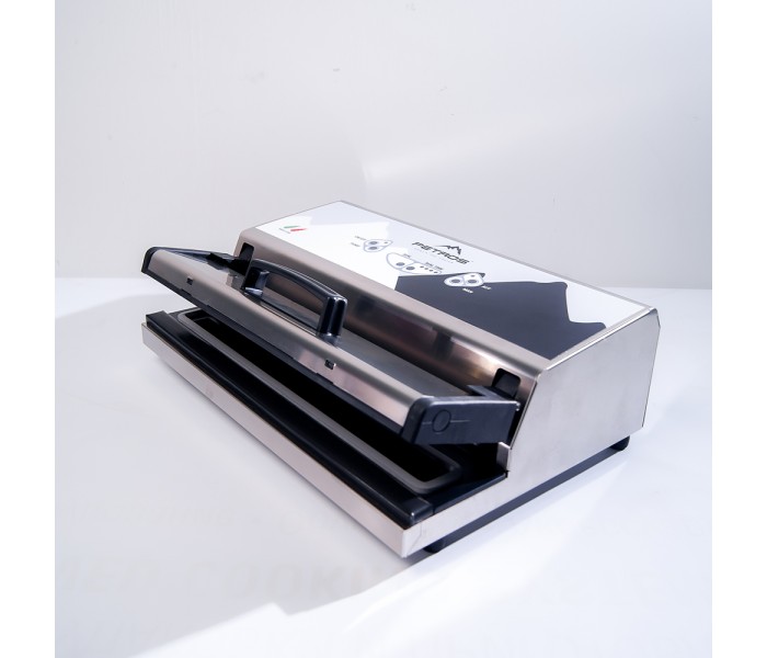 Вакуумная упаковочная машина Petros LEVAC 4 S/VT.NR 230V/SP.SCHK