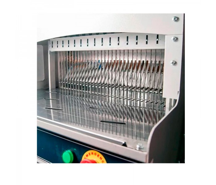 Хліборізка 500 бух/год Pimak Bed